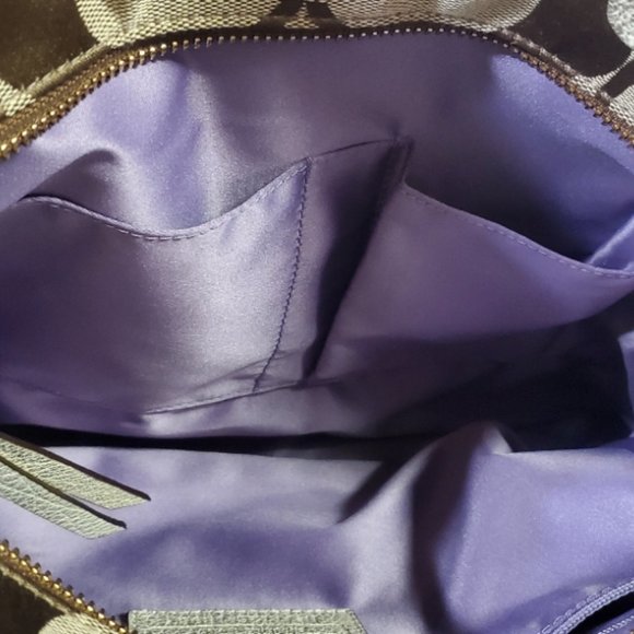 Coach Bag J1126-18967 Charlie Shoulder Bag - Picture 10 of 10